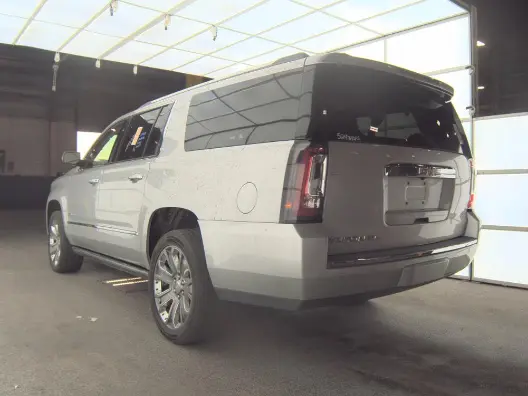 Florida Fine Cars - Used GMC YUKON XL 2016 WEST PALM DENALI