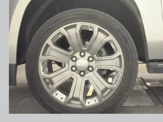 Florida Fine Cars - Used GMC YUKON XL 2016 WEST PALM DENALI