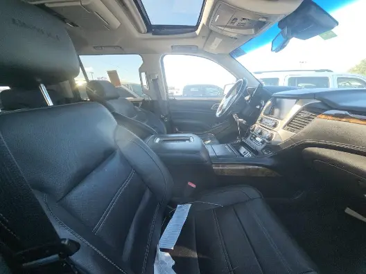Florida Fine Cars - Used GMC YUKON XL 2016 WEST PALM DENALI