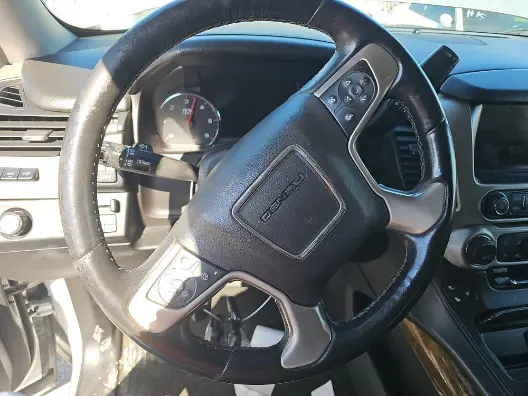 Florida Fine Cars - Used GMC YUKON XL 2016 WEST PALM DENALI