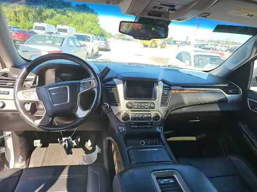 Florida Fine Cars - Used GMC YUKON XL 2016 WEST PALM DENALI