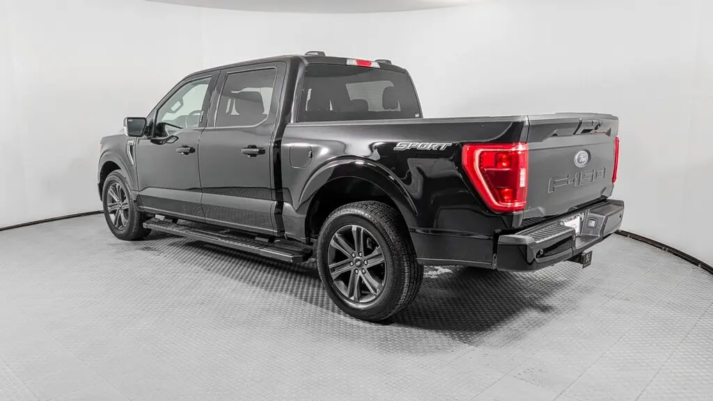 Florida Fine Cars - Used FORD F-150 2023 ORLANDO XLT