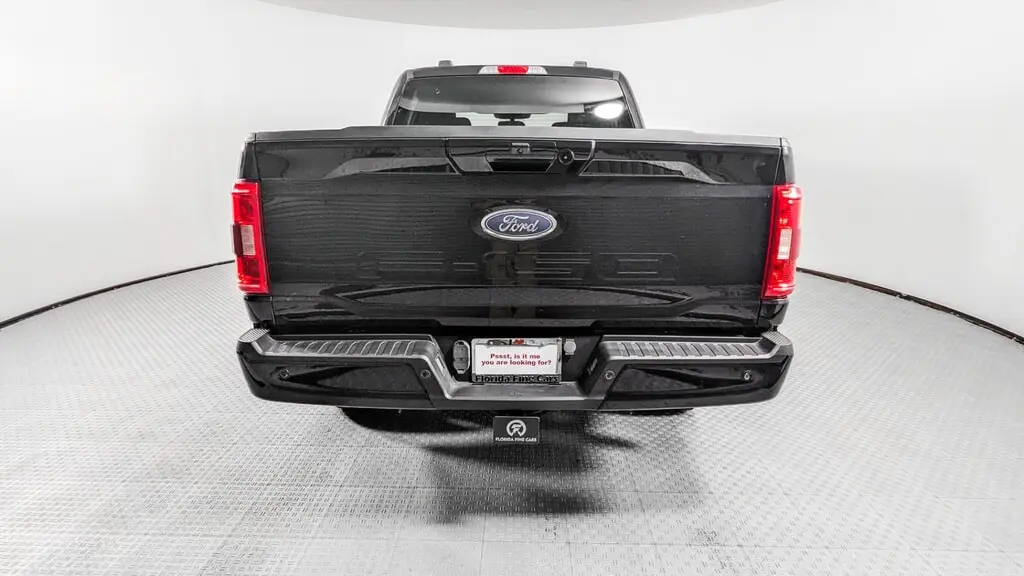 Florida Fine Cars - Used FORD F-150 2023 ORLANDO XLT