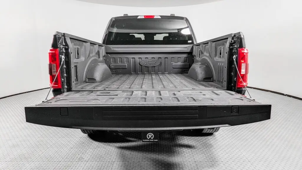 Florida Fine Cars - Used FORD F-150 2023 ORLANDO XLT