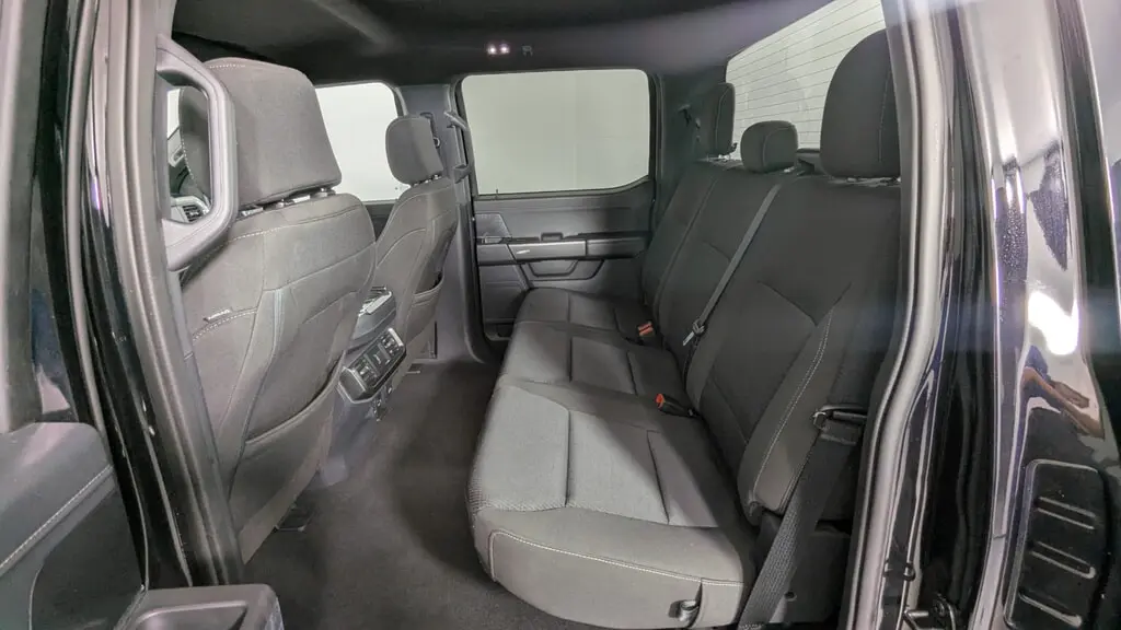 Florida Fine Cars - Used FORD F-150 2023 ORLANDO XLT