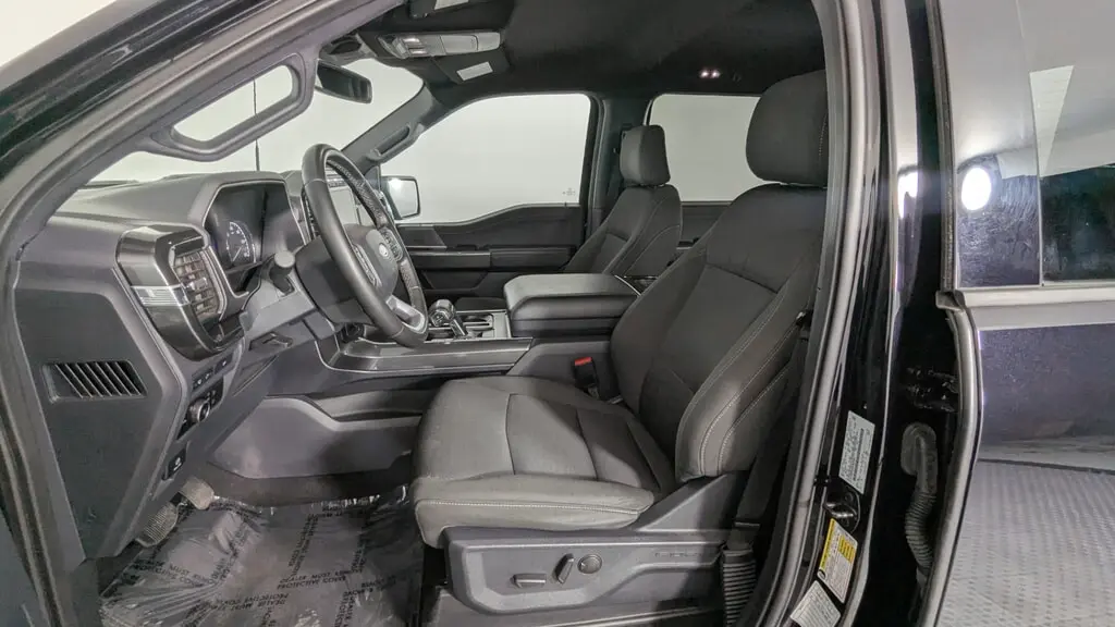 Florida Fine Cars - Used FORD F-150 2023 ORLANDO XLT