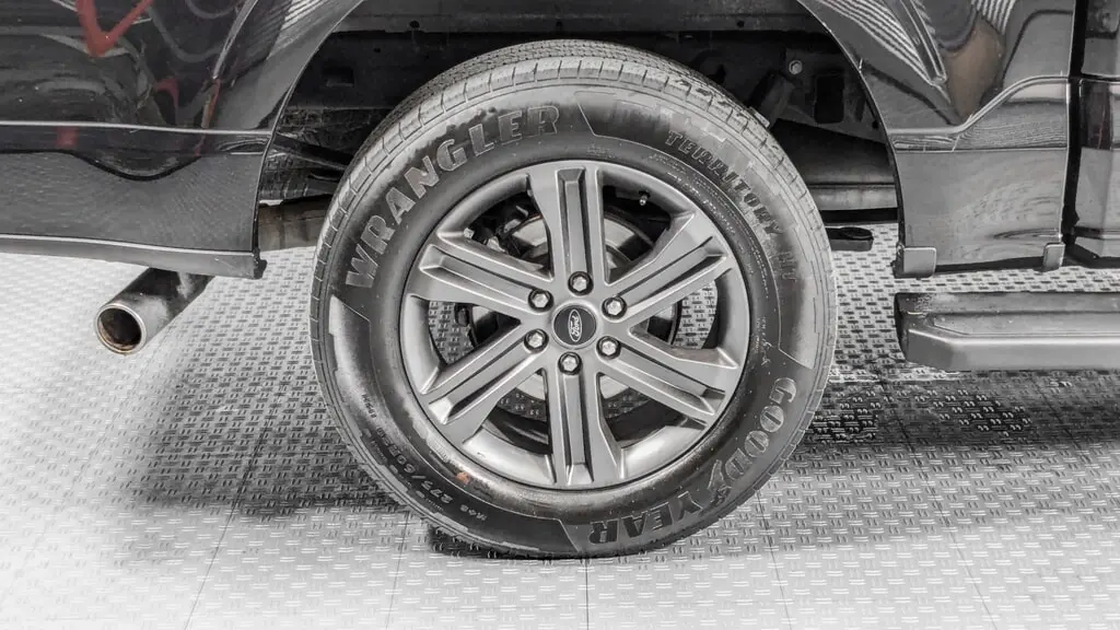 Florida Fine Cars - Used FORD F-150 2023 ORLANDO XLT