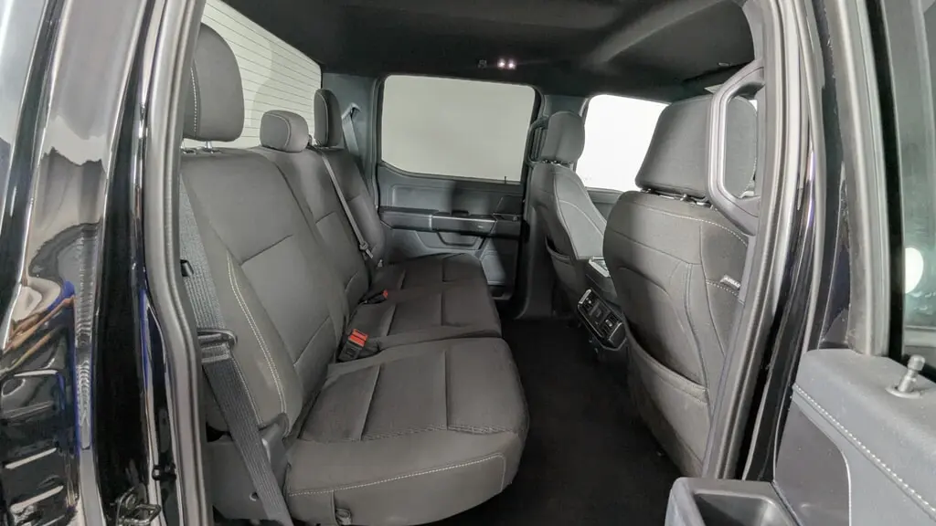 Florida Fine Cars - Used FORD F-150 2023 ORLANDO XLT