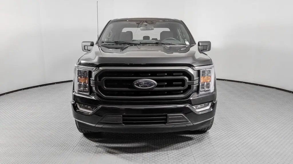 Florida Fine Cars - Used FORD F-150 2023 ORLANDO XLT