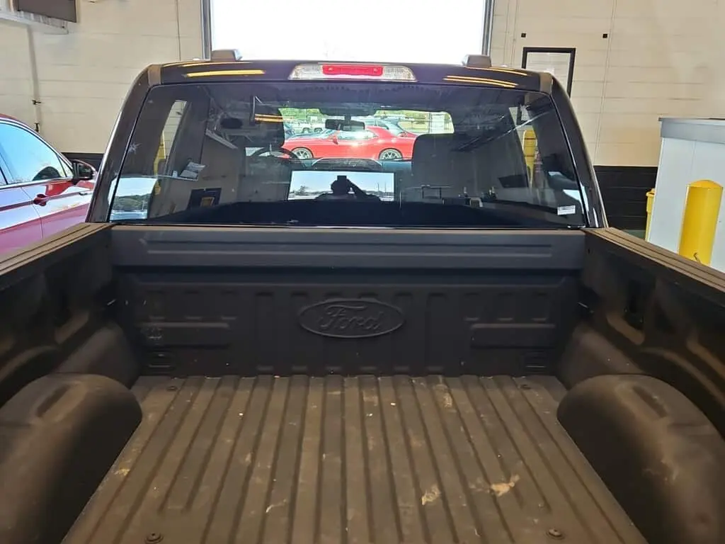 Florida Fine Cars - Used FORD F-150 2023 ORLANDO XLT