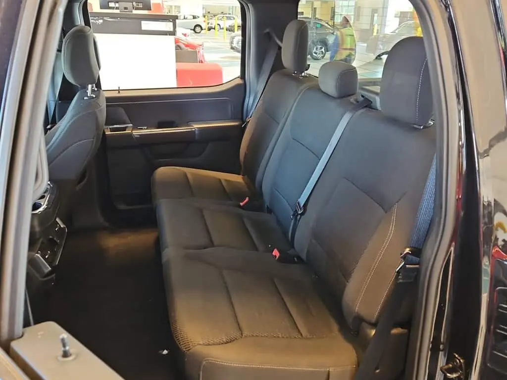 Florida Fine Cars - Used FORD F-150 2023 ORLANDO XLT