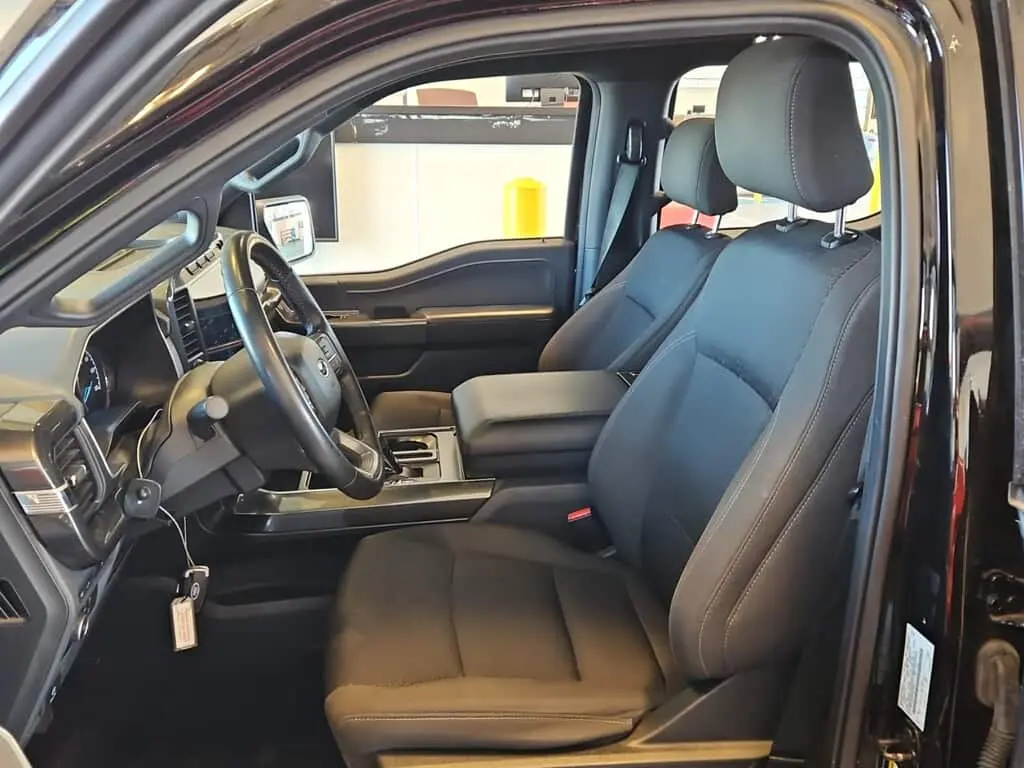 Florida Fine Cars - Used FORD F-150 2023 ORLANDO XLT