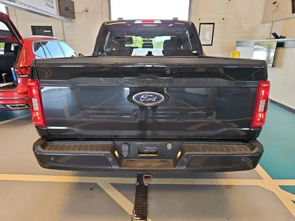 Florida Fine Cars - Used FORD F-150 2023 ORLANDO XLT
