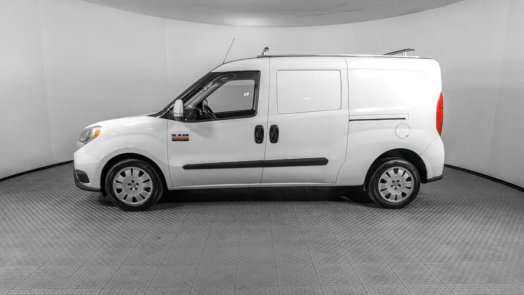 Florida Fine Cars - Used RAM PROMASTER CITY 2021 ORLANDO TRADESMAN SLT