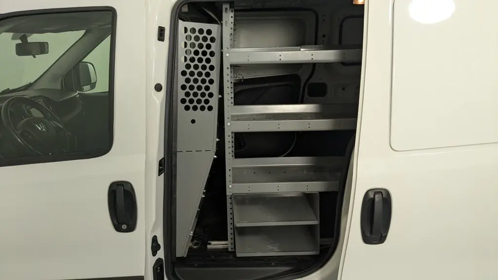Florida Fine Cars - Used RAM PROMASTER CITY 2021 ORLANDO TRADESMAN SLT