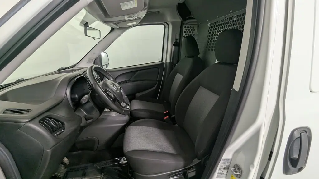 Florida Fine Cars - Used RAM PROMASTER CITY 2021 ORLANDO TRADESMAN SLT