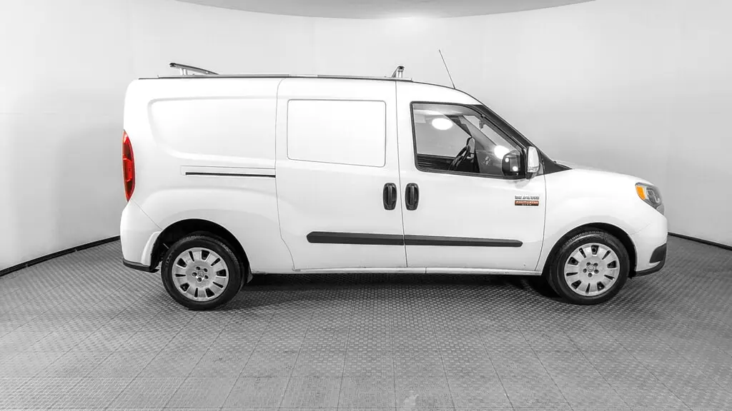 Florida Fine Cars - Used RAM PROMASTER CITY 2021 ORLANDO TRADESMAN SLT