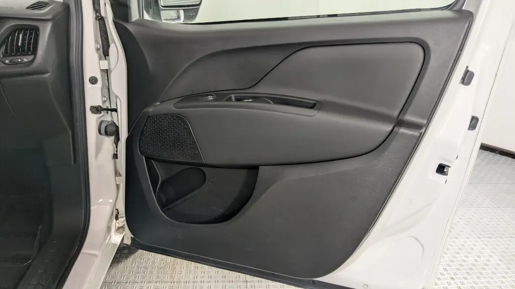 Florida Fine Cars - Used RAM PROMASTER CITY 2021 ORLANDO TRADESMAN SLT