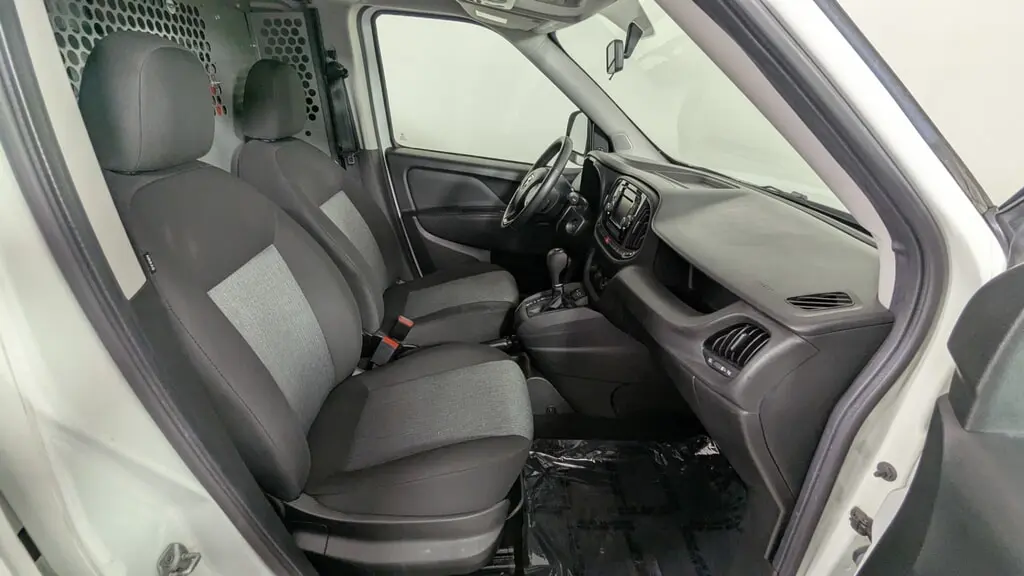 Florida Fine Cars - Used RAM PROMASTER CITY 2021 ORLANDO TRADESMAN SLT