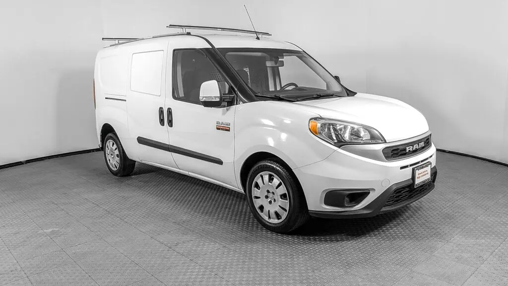 Florida Fine Cars - Used RAM PROMASTER CITY 2021 ORLANDO TRADESMAN SLT