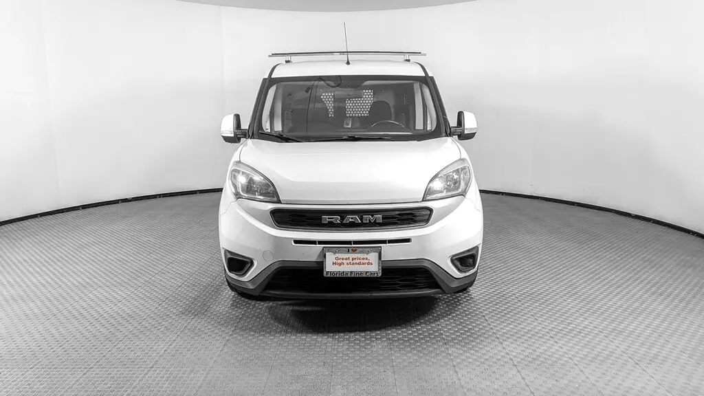 Florida Fine Cars - Used RAM PROMASTER CITY 2021 ORLANDO TRADESMAN SLT