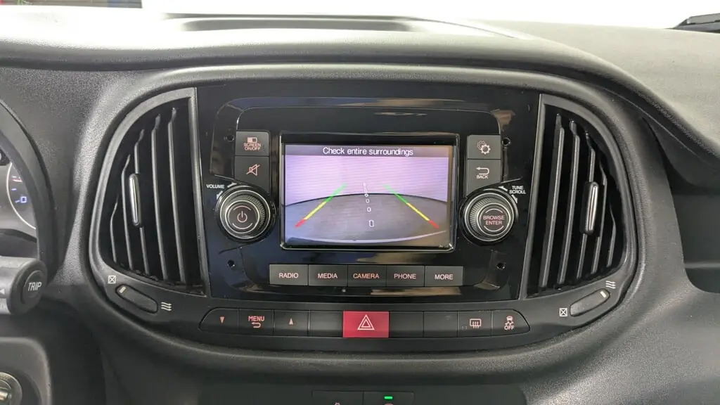 Florida Fine Cars - Used RAM PROMASTER CITY 2021 ORLANDO TRADESMAN SLT