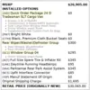Florida Fine Cars - Used RAM PROMASTER CITY 2021 ORLANDO TRADESMAN SLT