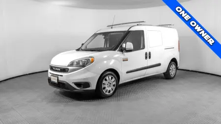 Florida Fine Cars - Used RAM PROMASTER-CITY 2021 ORLANDO TRADESMAN SLT