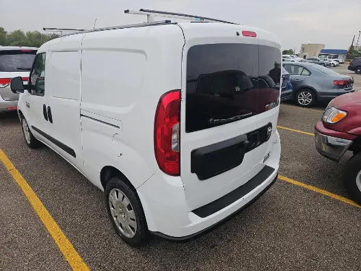 Florida Fine Cars - Used RAM PROMASTER CITY 2021 ORLANDO TRADESMAN SLT