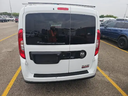 Florida Fine Cars - Used RAM PROMASTER CITY 2021 ORLANDO TRADESMAN SLT