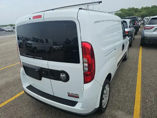 Florida Fine Cars - Used RAM PROMASTER CITY 2021 ORLANDO TRADESMAN SLT