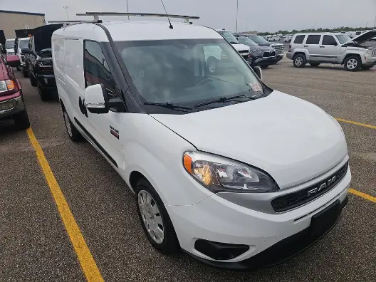 Florida Fine Cars - Used RAM PROMASTER CITY 2021 ORLANDO TRADESMAN SLT