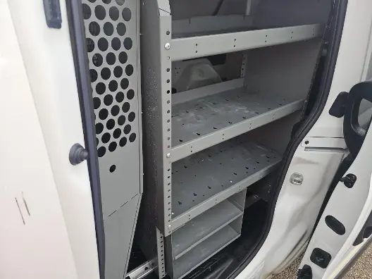 Florida Fine Cars - Used RAM PROMASTER CITY 2021 ORLANDO TRADESMAN SLT