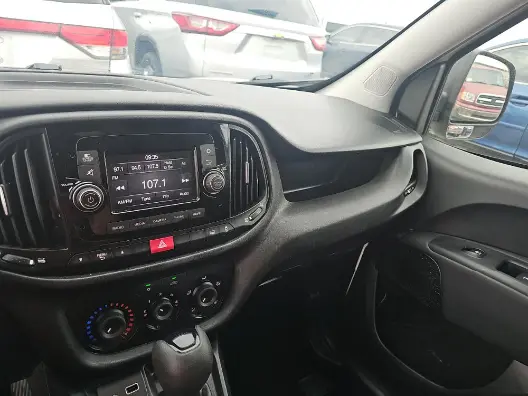 Florida Fine Cars - Used RAM PROMASTER CITY 2021 ORLANDO TRADESMAN SLT