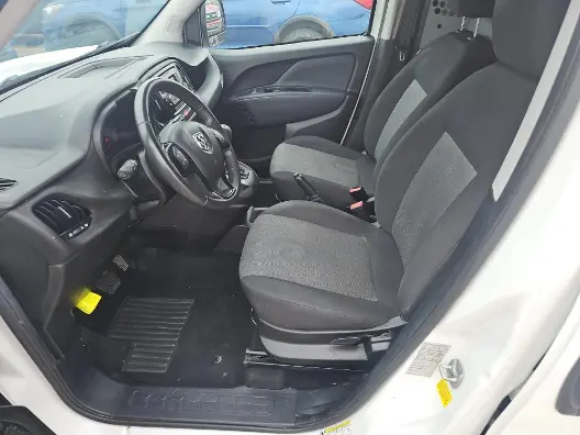Florida Fine Cars - Used RAM PROMASTER CITY 2021 ORLANDO TRADESMAN SLT