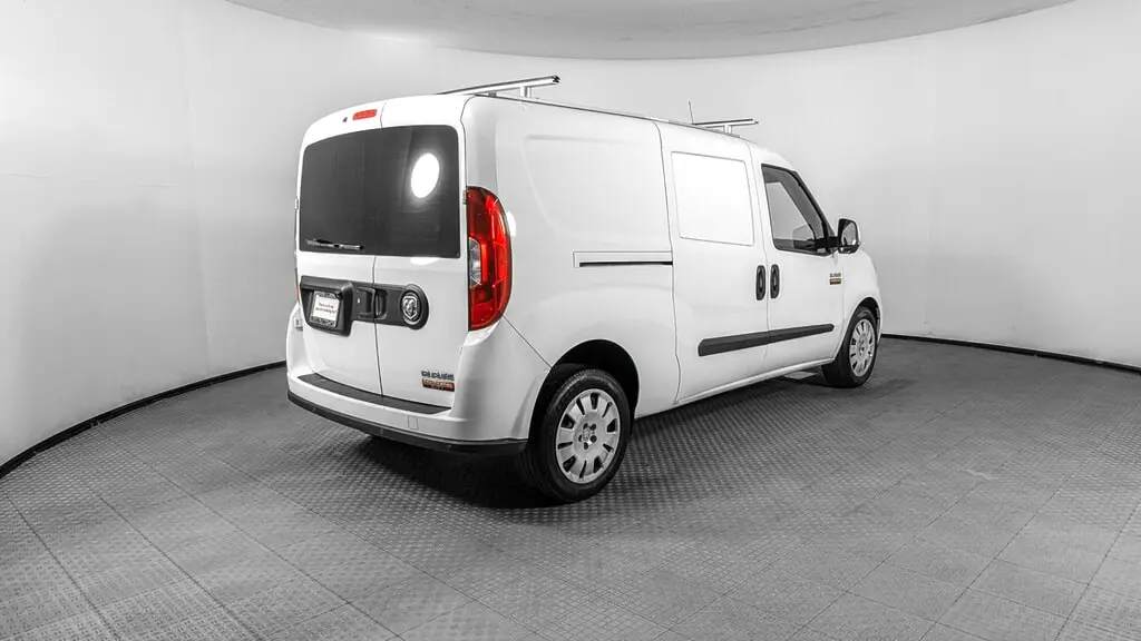 Florida Fine Cars - Used RAM PROMASTER CITY 2021 ORLANDO TRADESMAN SLT