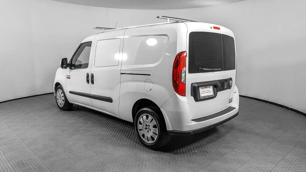 Florida Fine Cars - Used RAM PROMASTER CITY 2021 ORLANDO TRADESMAN SLT