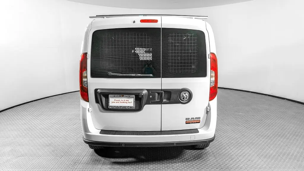 Florida Fine Cars - Used RAM PROMASTER CITY 2021 ORLANDO TRADESMAN SLT