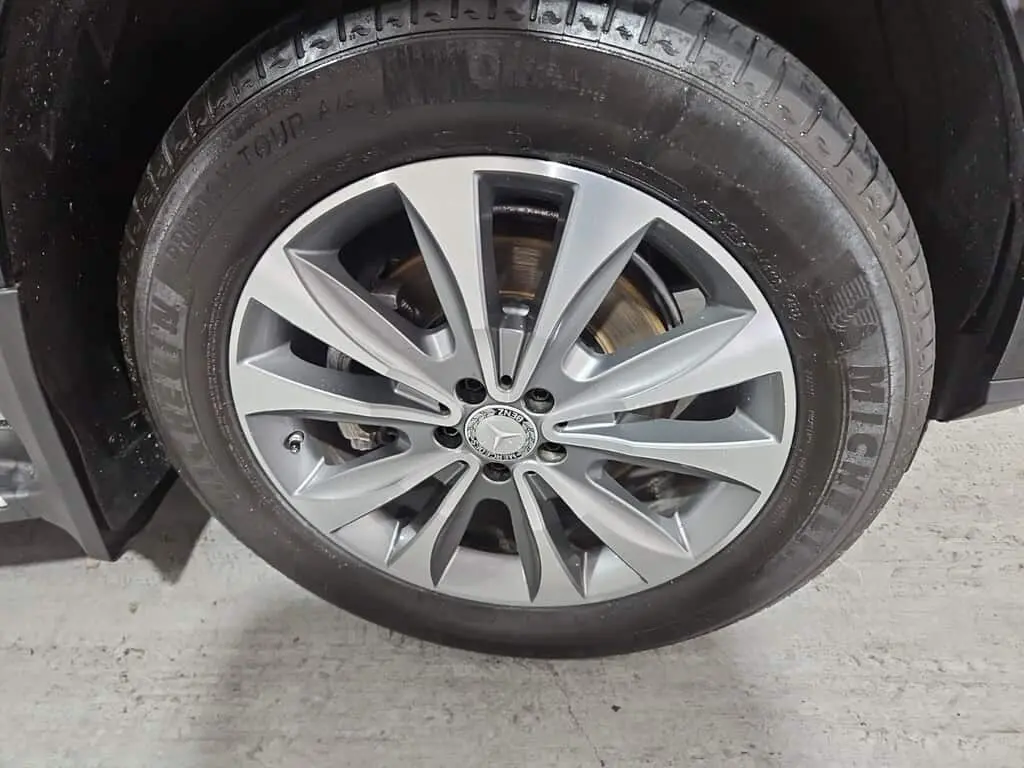 Florida Fine Cars - Used MERCEDES-BENZ GL 2016 ORLANDO GL 4MATIC 450