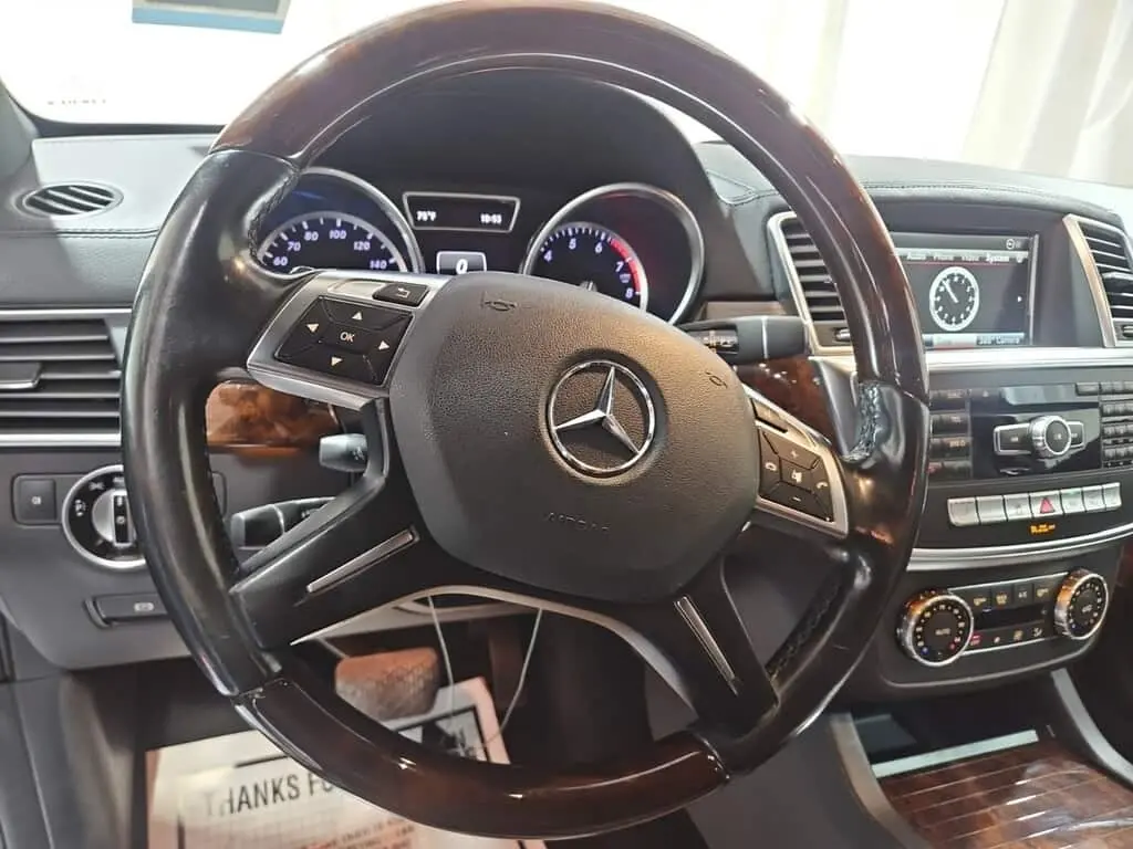 Florida Fine Cars - Used MERCEDES-BENZ GL 2016 ORLANDO GL 4MATIC 450