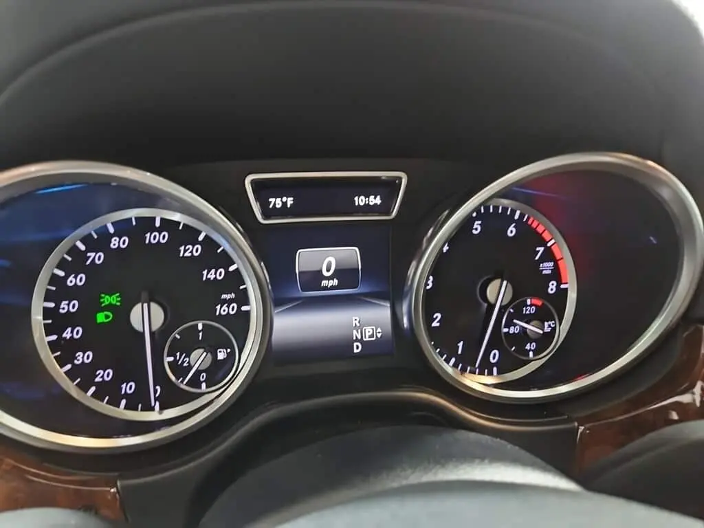 Florida Fine Cars - Used MERCEDES-BENZ GL 2016 ORLANDO GL 4MATIC 450