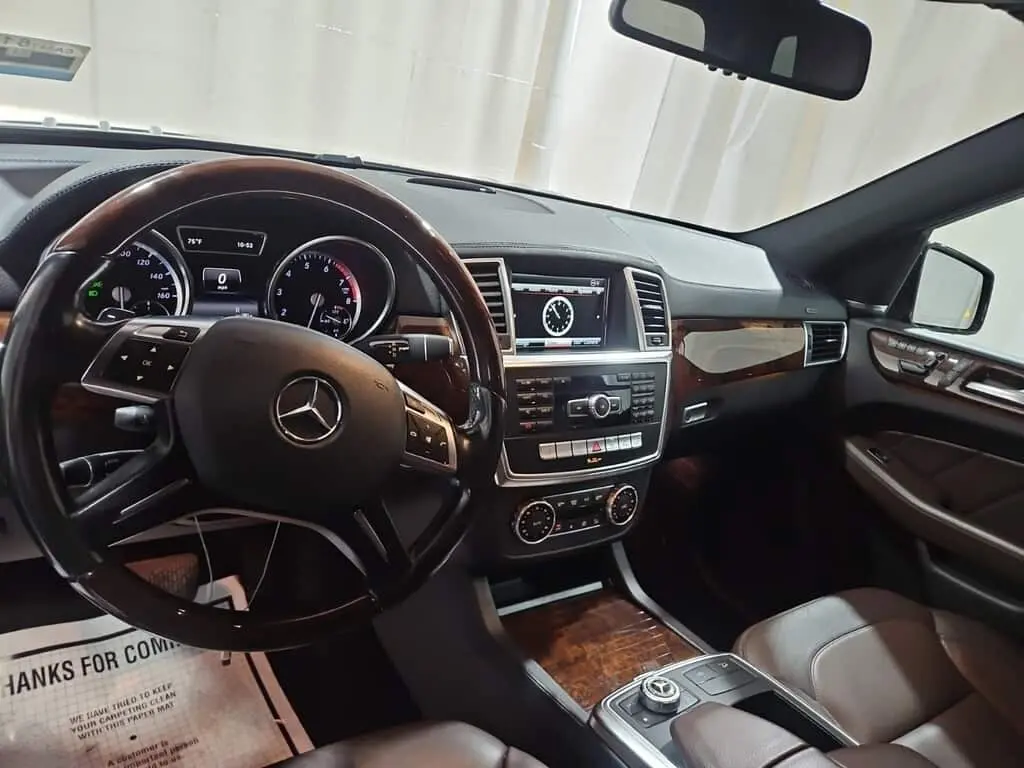 Florida Fine Cars - Used MERCEDES-BENZ GL 2016 ORLANDO GL 4MATIC 450