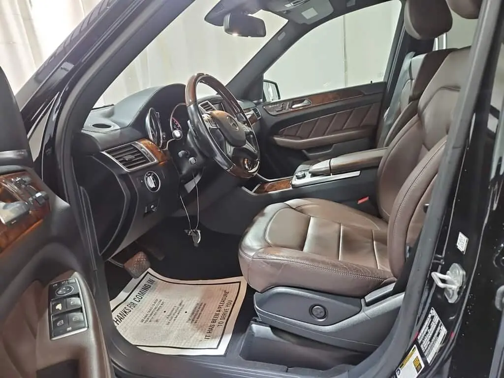 Florida Fine Cars - Used MERCEDES-BENZ GL 2016 ORLANDO GL 4MATIC 450