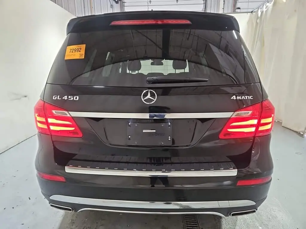 Florida Fine Cars - Used MERCEDES-BENZ GL 2016 ORLANDO GL 4MATIC 450