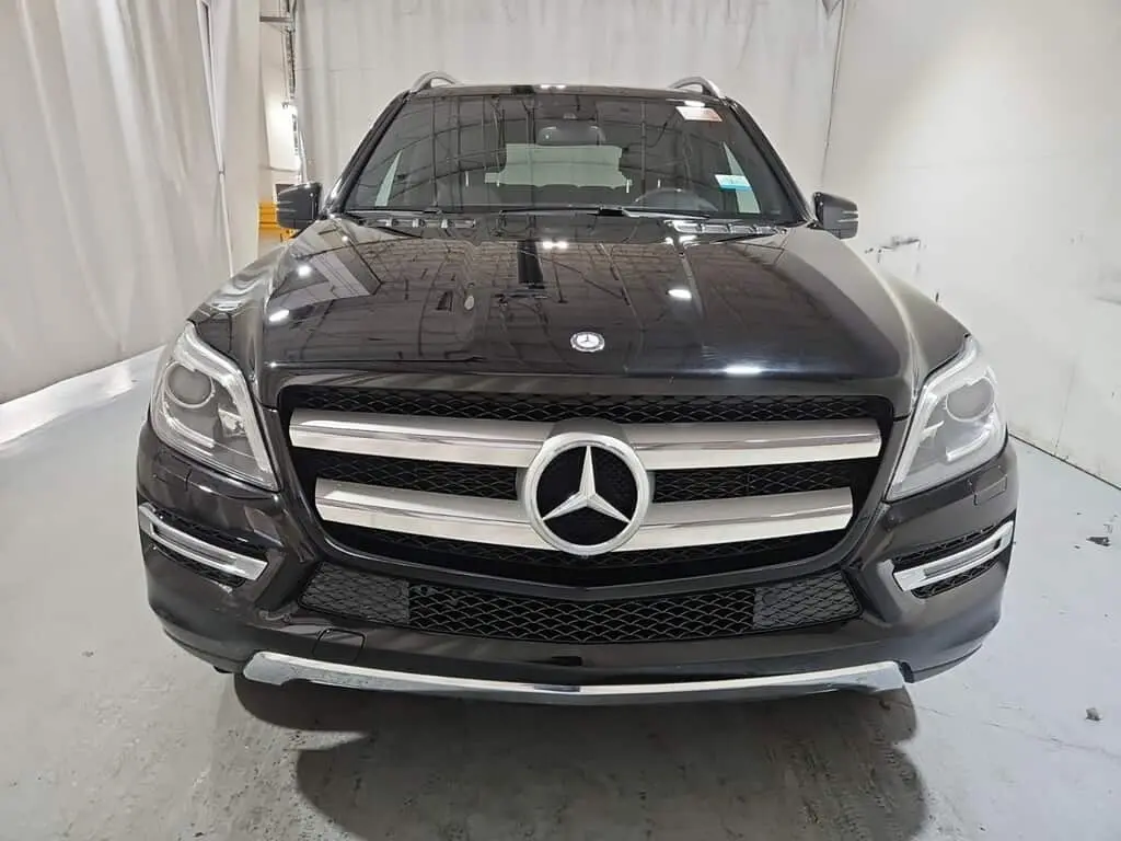 Florida Fine Cars - Used MERCEDES-BENZ GL 2016 ORLANDO GL 4MATIC 450