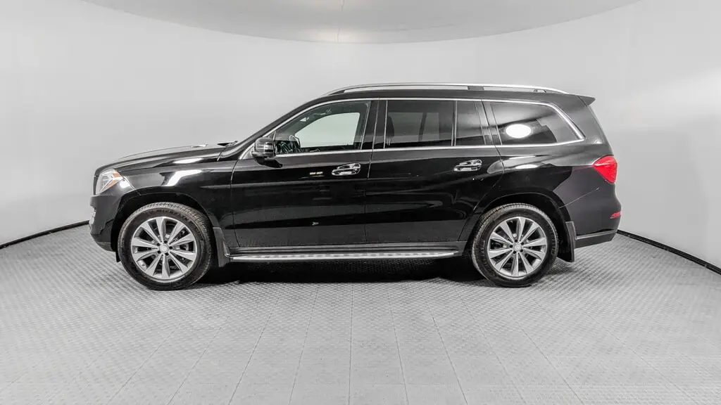 Florida Fine Cars - Used MERCEDES-BENZ GL 2016 ORLANDO GL 4MATIC 450