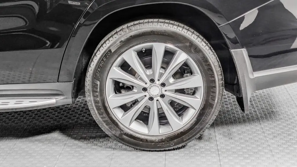 Florida Fine Cars - Used MERCEDES-BENZ GL 2016 ORLANDO GL 4MATIC 450