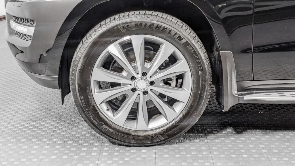 Florida Fine Cars - Used MERCEDES-BENZ GL 2016 ORLANDO GL 4MATIC 450