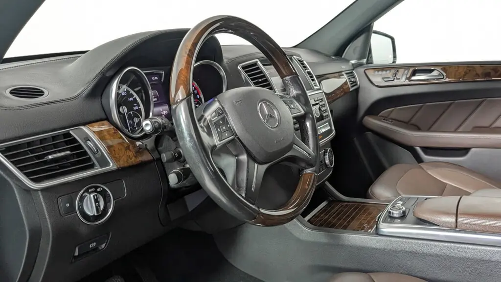 Florida Fine Cars - Used MERCEDES-BENZ GL 2016 ORLANDO GL 4MATIC 450