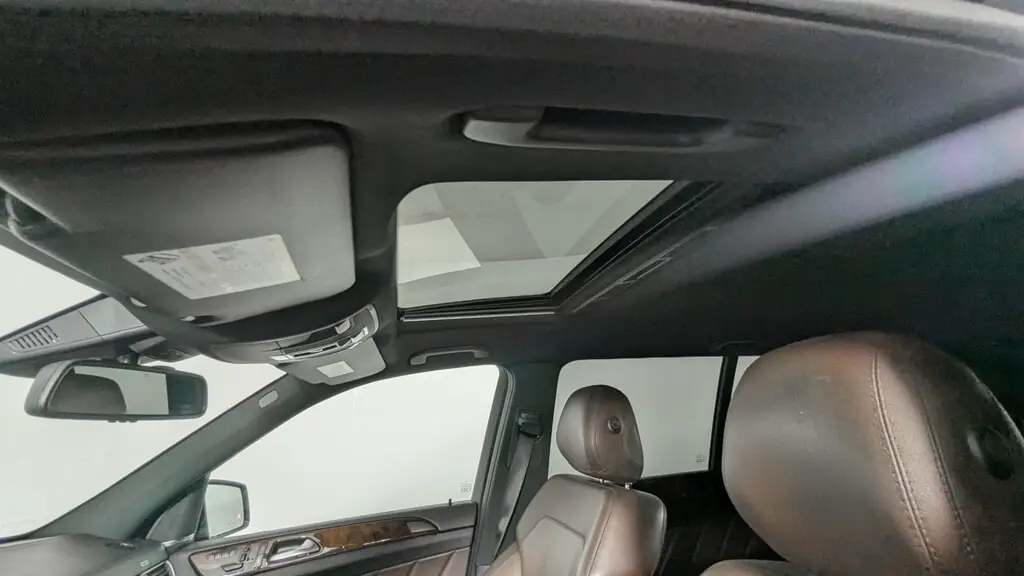 Florida Fine Cars - Used MERCEDES-BENZ GL 2016 ORLANDO GL 4MATIC 450